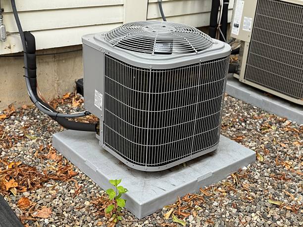 24/7 Emergency Heat Pump Repair experts in Killbuck, OH