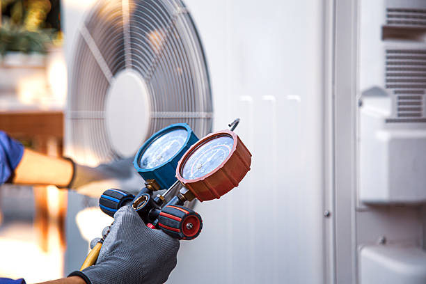 Affordable Heat Pump Repair solutions in Killbuck, OH